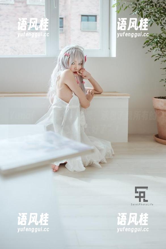 Yuna(윤아)的高清温柔，承包了我所有的“唔，这也太好了”！