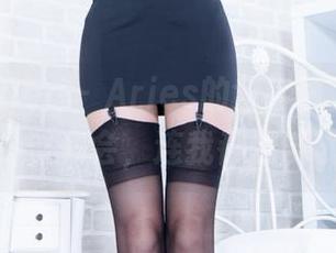 beautyleg - Aries的全套瑜伽图，值得停留一会，连我都想试试了