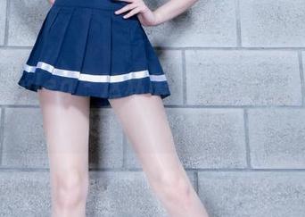 beautyleg - 这私房旗袍，Miki不仅好看还特别会搞怪！