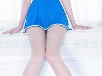beautyleg - Rita的“少女”作品集，原图宛如隧道的回声，在耳边呢喃