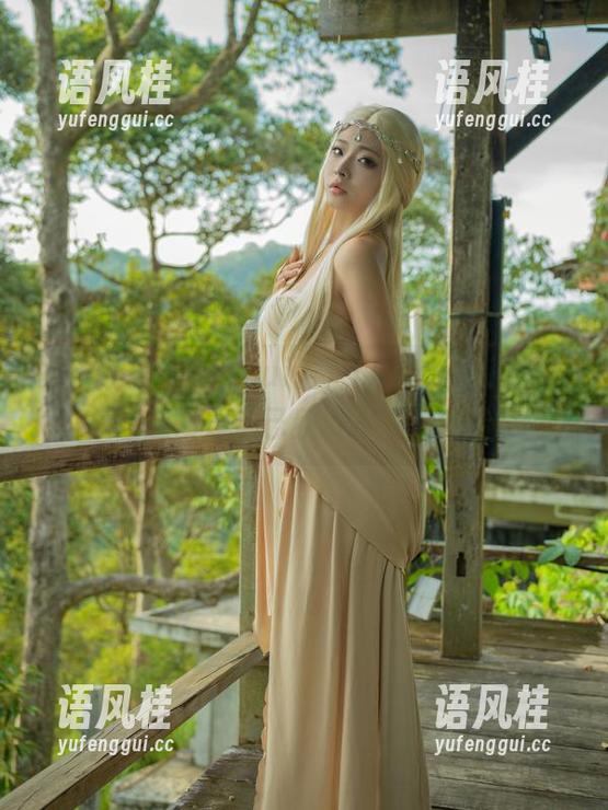 豹纹牛仔，yuuhui玉汇(kokuhui)的合集让我质疑自己欣赏水平，哈哈！