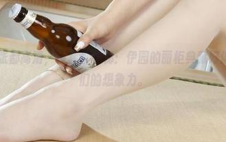 丽柜 - 每张都高清，每套都神秘：伊园的丽柜典藏好像在挑战我们的想象力。