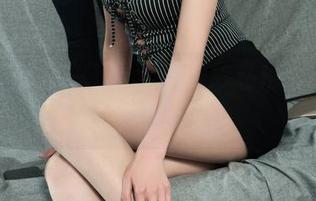 丽柜 - 试想一下，雪糕婚纱私拍合集会不会化掉？