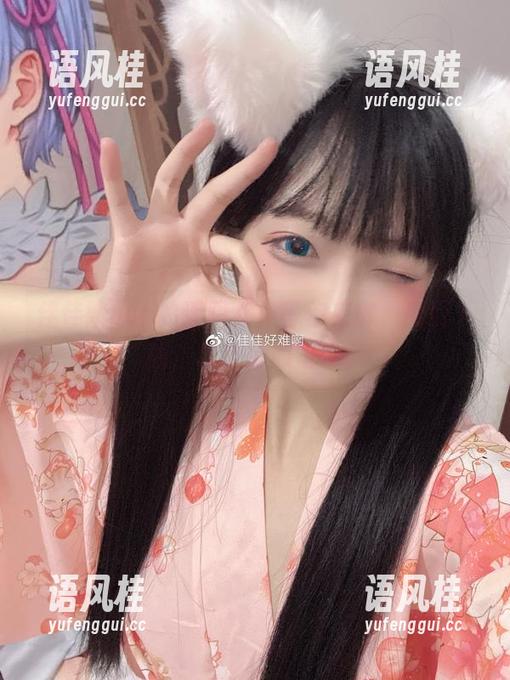 佳佳酱ovo的透明女仆等你来拿，免费下载，真是良心之作。