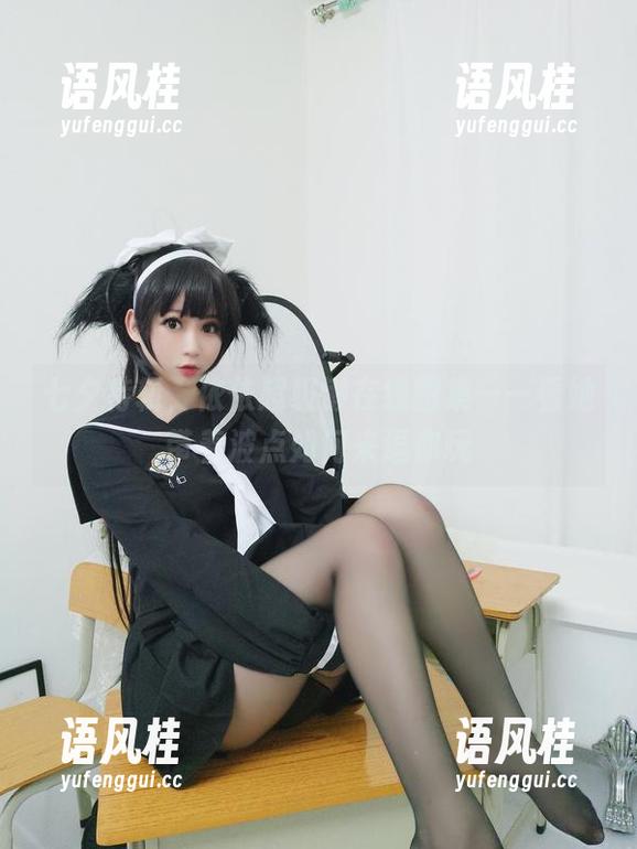依依超级懒 七夕特辑,依依超级懒在线图集——看她带着波点如何来逗你玩