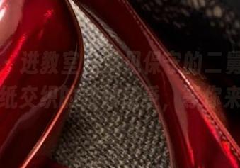 微密圈 - 进教室，遇见保守的二舅妈：美图和壁纸交织的微妙感受，等你来翻牌！