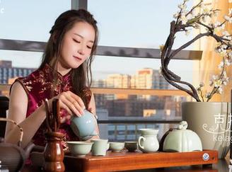 克拉女神 - 当嘉萌碰上和服：一场低调的高清合集奇观