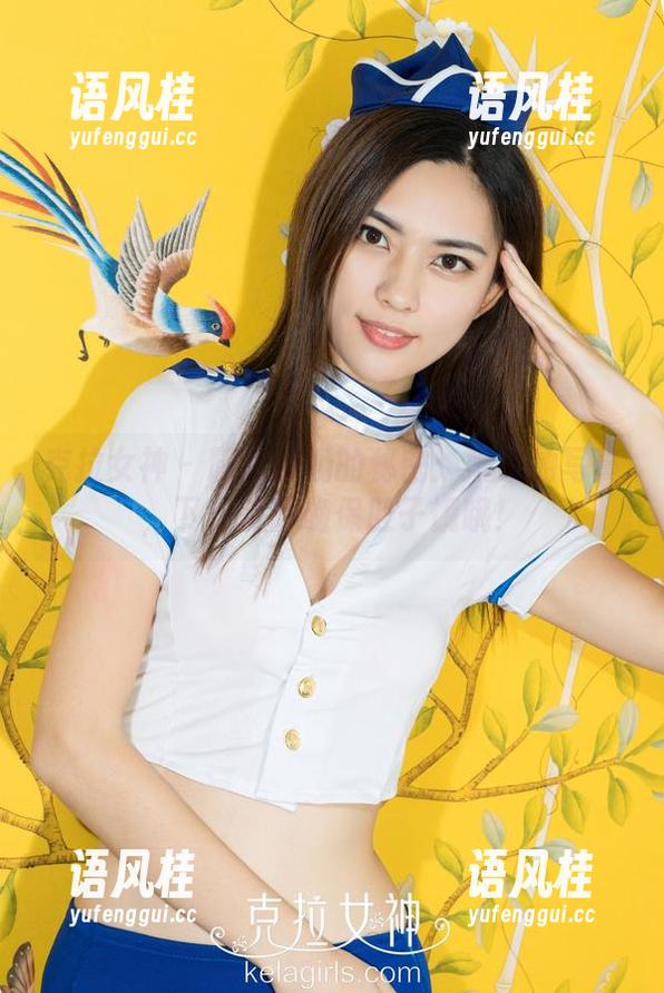 克拉女神-妮子 克拉女神 - 厨娘奶奶的秘密:妮子的写真,下载前请确保肚子饿哦!