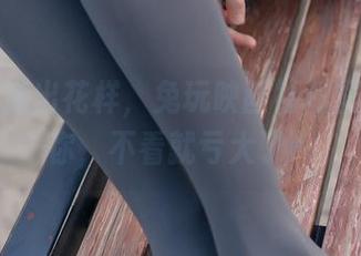 把黑色穿出花样，兔玩映画福利图片送给你，不看就亏大了～