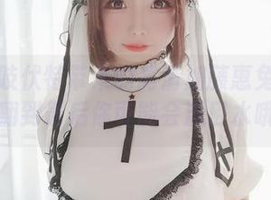 十万珍吱伏特带来的高清加藤惠兔女郎图，翻到最后你可能会流口水哦！