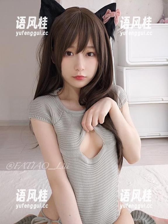 套图精选：发条少女yoki的Blue时刻，没事儿就来这里翻翻你永远看不够的吧。