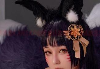 你相信咔喵KANEKO的可畏自拍图包是邪恶的魔法吗？