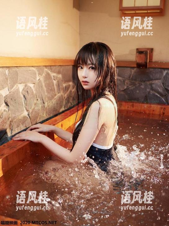 喵糖映画 找到你能用的壁纸了吗?喵糖映画的凌波酱合集,保证你想收藏!