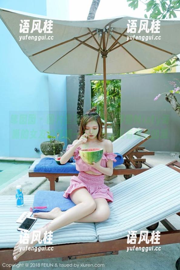 嗲囡囡-Misty萌晰 嗲囡囡 - 图片里没有圣光,却被Misty萌晰的女友的气质一扫而光,挺有意思的混乱。