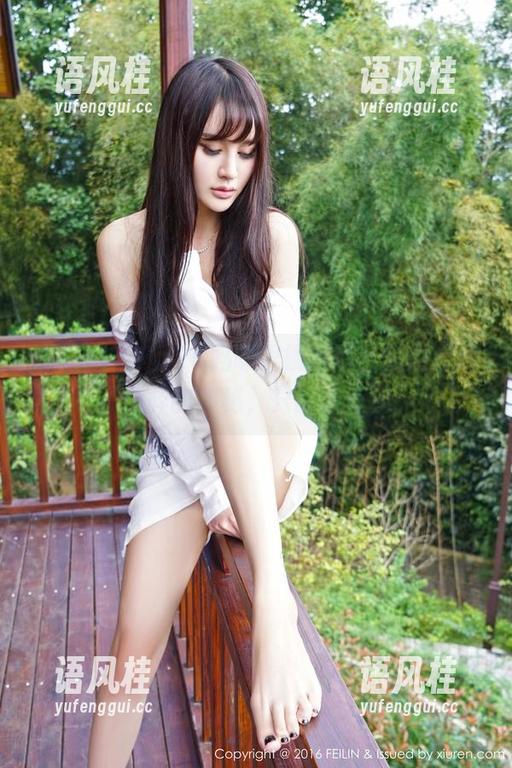 嗲囡囡-PaPa妈咪 嗲囡囡 - PaPa妈咪眼镜系列,美图展现了别样的神秘,只能说有趣。
