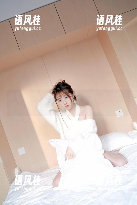嗲囡囡-小恶魔 嗲囡囡 - 小恶魔变身和服精灵,美图直击心灵!壁纸也太诱人了吧
