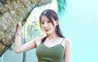 嗲囡囡 - 林煊煊的婚纱奇遇记：原图里的豪华合辑，看得我脑洞大开！