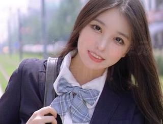 兔女郎“萌动”——嘎潼的单元作品，好想一直盯着！