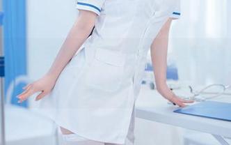 失眠小宁水手服作品集：没能睡好却能看得够！