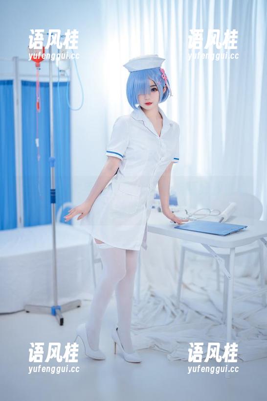 失眠小宁水手服作品集：没能睡好却能看得够！