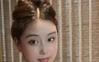 微密圈 - 当油亮与奶雯邂逅，下载套图，燃烧你的脑细胞！