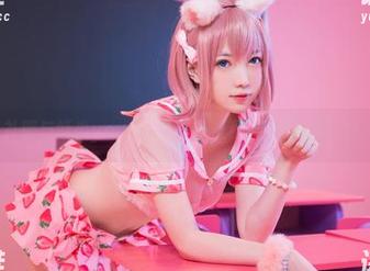 礼服与妖少you1：一场壁纸级别的华丽舞会！
