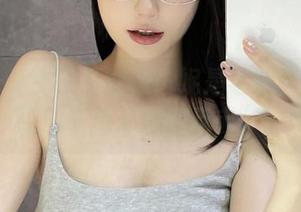 微密圈 - 兔子也能撩！妮是老虎全套图集破解“兔子强势反击”！