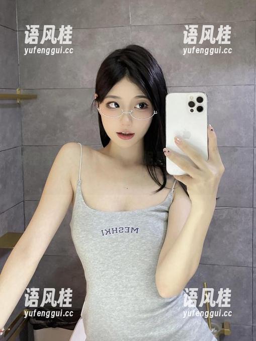 妮是老虎 微密圈 - 兔子也能撩!妮是老虎全套图集破解“兔子强势反击”!