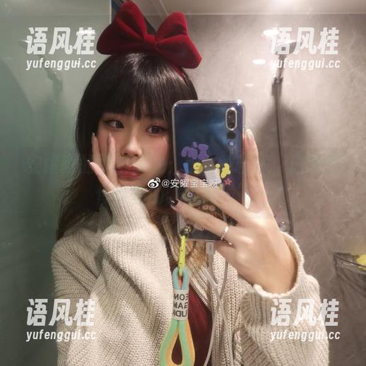 安曜曜 安曜曜的黑白时光:cos的艺术,原图是传说中的‘切割线’!