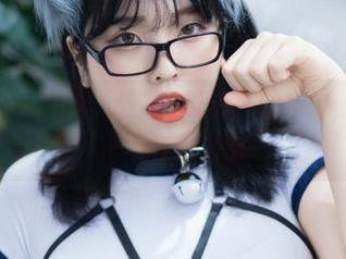 宋哈娜的DJAWA缎带装让我不知所措，来分享一下我的脑洞