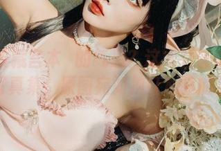想要收藏宫本桜的气息？这本碧蓝航线能代的写真集，原图宛如拍打心弦的波澜！