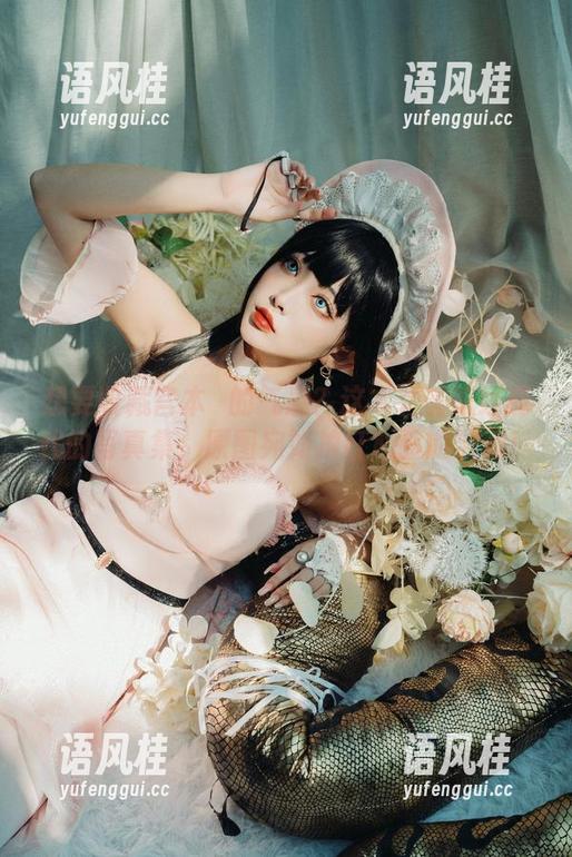 宫本桜 想要收藏宫本桜的气息?这本碧蓝航线能代的写真集,原图宛如拍打心弦的波澜!
