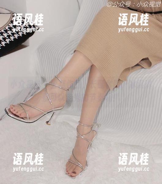 小众视觉-雪糕 小众视觉 - 雪糕作品,长腿套图,冰淇淋都可以走秀的节奏呢!