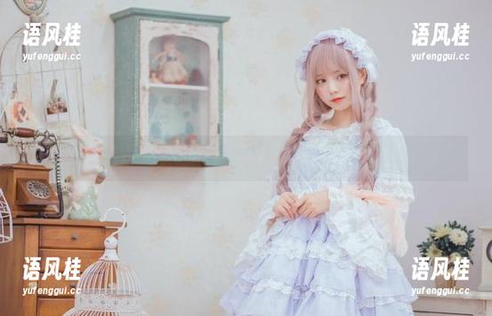 小野妹子w 报名参加小野妹子w无圣光写真,白裙也得听从召唤?
