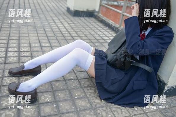 少女秩序 - 最新来的乐栀原图，如果女神是个职业，那我一定要转行！