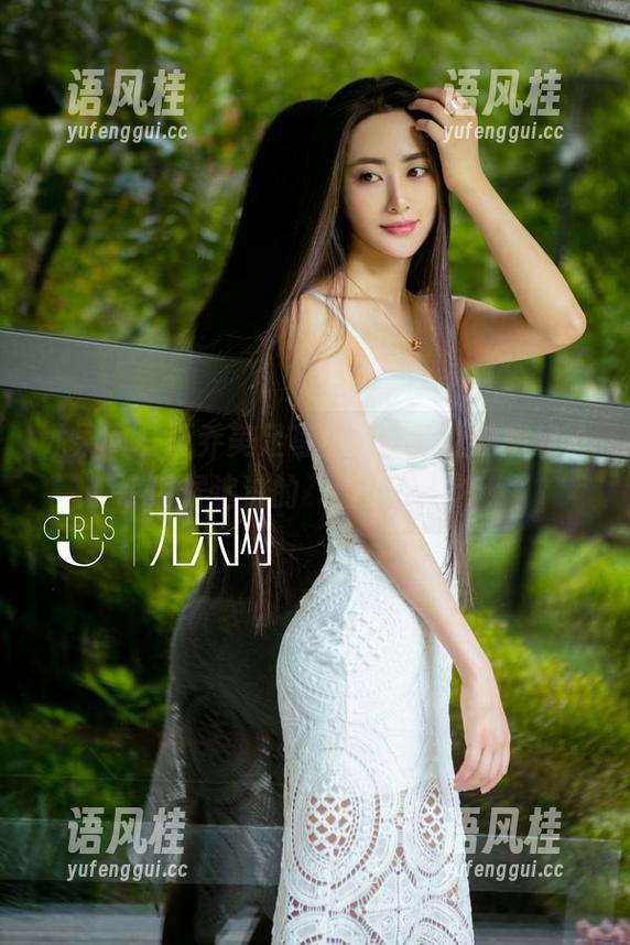 尤果网-夏乔 尤果网 - 夏乔美足写真分享,让我想起了小时候追过的“脚丫子”梦!