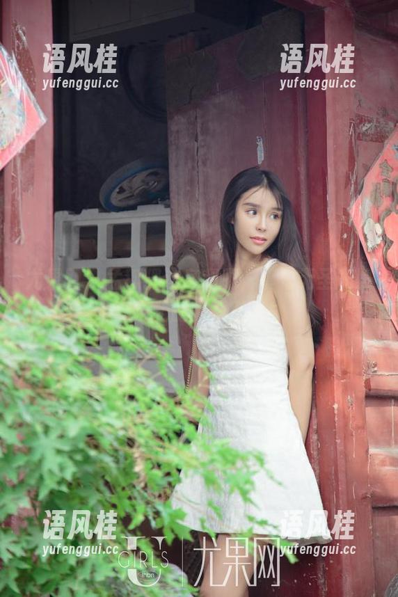 尤果网-孟狐狸 尤果网 - 孟狐狸这身和服,真是无圣光照亮了我的闲暇时光!