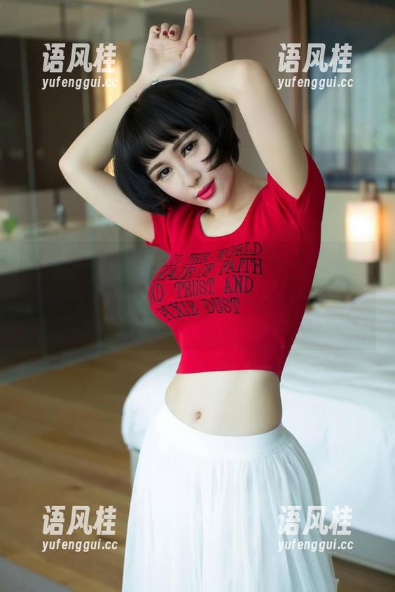 尤果网-朱赢 尤果网 - 别小看朱赢的“天使”作品集,下载不光是为了图好看,重要的是它总能逗乐我!