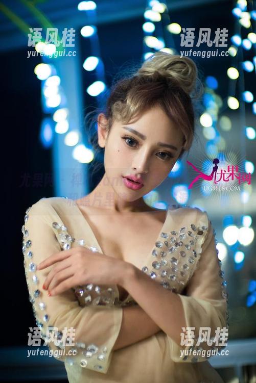 尤果网-禅叽zankii 尤果网 - 禅叽zankii的圣诞节奏:原图和照片里隐藏的小脑洞
