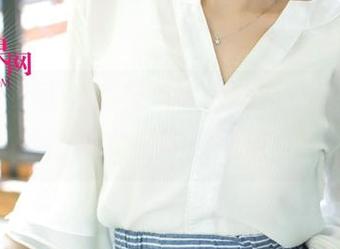 尤果网 - 可爱得有点惊悚，金子熙原图里的眼神实在让人无法直视