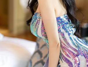 尤蜜荟 - Carol周妍希美足写真，搞得我也开始关注资源的正确打开方式。