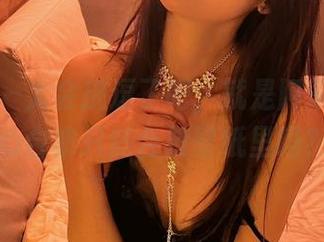 微密圈 - 太会挑逗了吧，就是阿朱啊的甜心合集只适合放壁纸里吗？