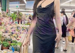微密圈 - 就是阿朱啊的连体衣那件事，原图看完我脑子里全是问号