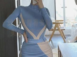 微密圈 - 谁管包臀有多好？左公子666的美图分享才是重点！