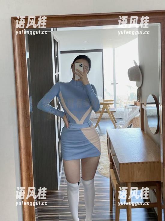 左公子666 微密圈 - 谁管包臀有多好?左公子666的美图分享才是重点!