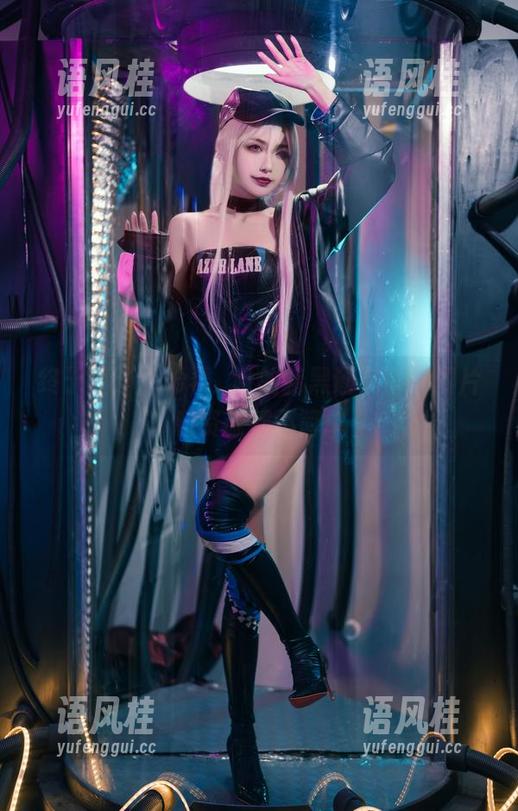 希希_啾 终于懂了,希希_啾的暗黑通讯官,图片和资源都不简单