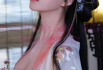 年年Nnian专属的叶红写真，又红又爽，原图让你面善心甜！