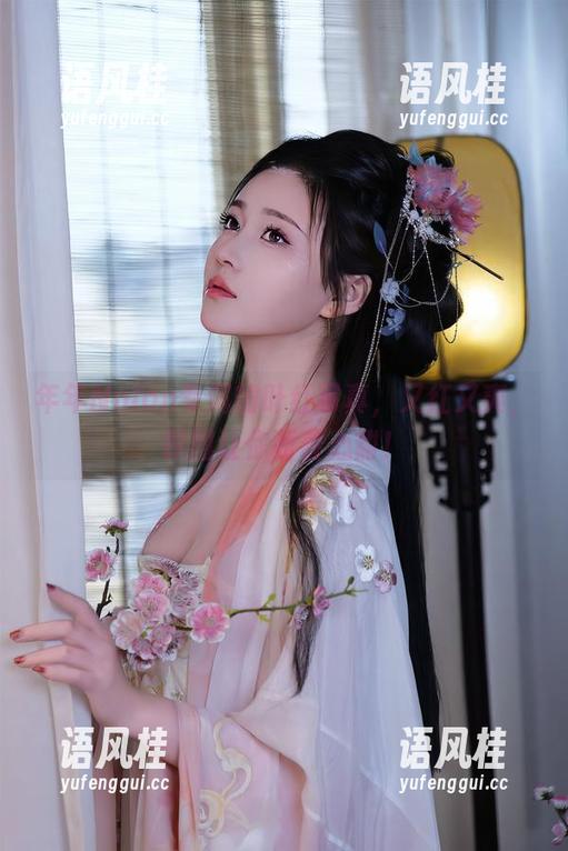 年年Nnian 年年Nnian专属的叶红写真,又红又爽,原图让你面善心甜!