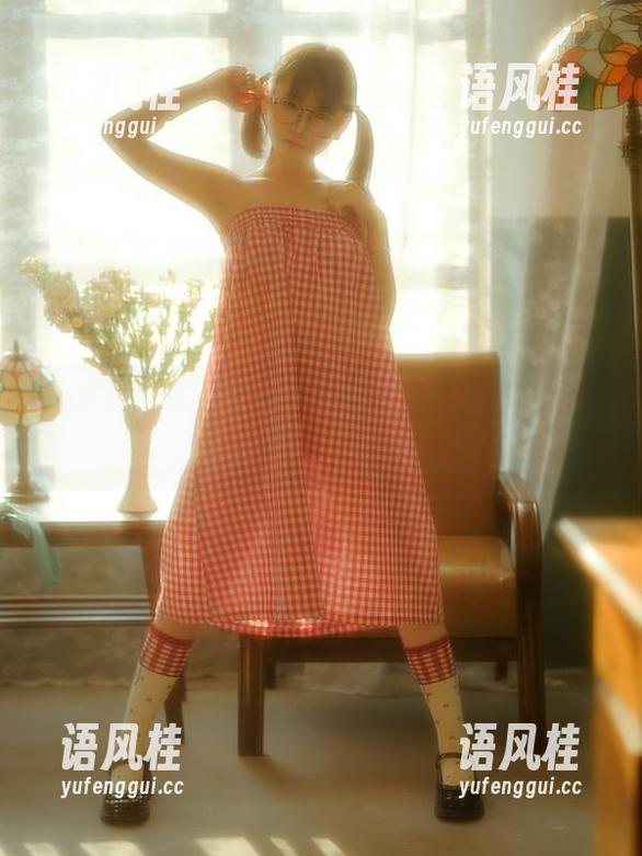 幼水铃衣 幼水铃衣的生活美学,秋月爱莉高清大赏,来吧,下载!