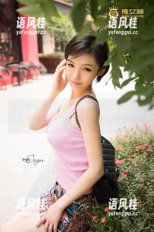 推女神-Kiren_程程程 推女神 - 看Kiren_程程程这高清自拍,恭喜你们又有一张壁纸可以胜过我家的墙。